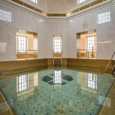 Rezidencia Opera Apartment Turcianske Teplice Luaran gambar