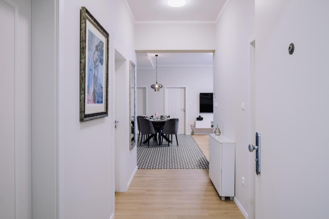 Rezidencia Opera Apartment Turcianske Teplice Luaran gambar
