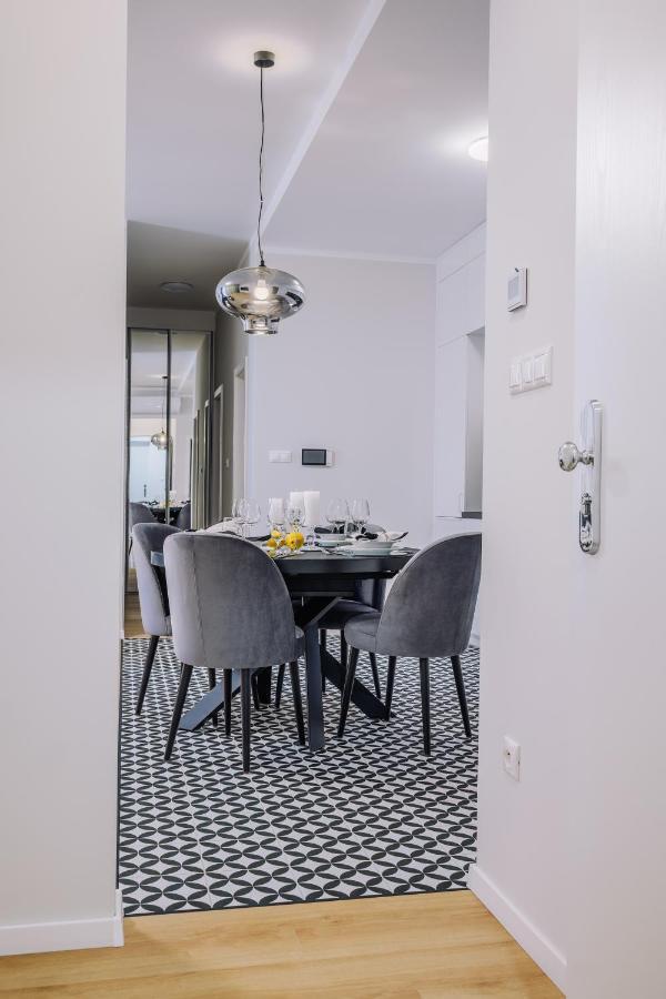 Rezidencia Opera Apartment Turcianske Teplice Luaran gambar
