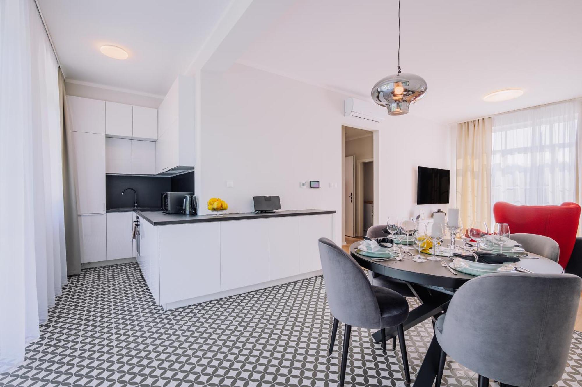 Rezidencia Opera Apartment Turcianske Teplice Luaran gambar