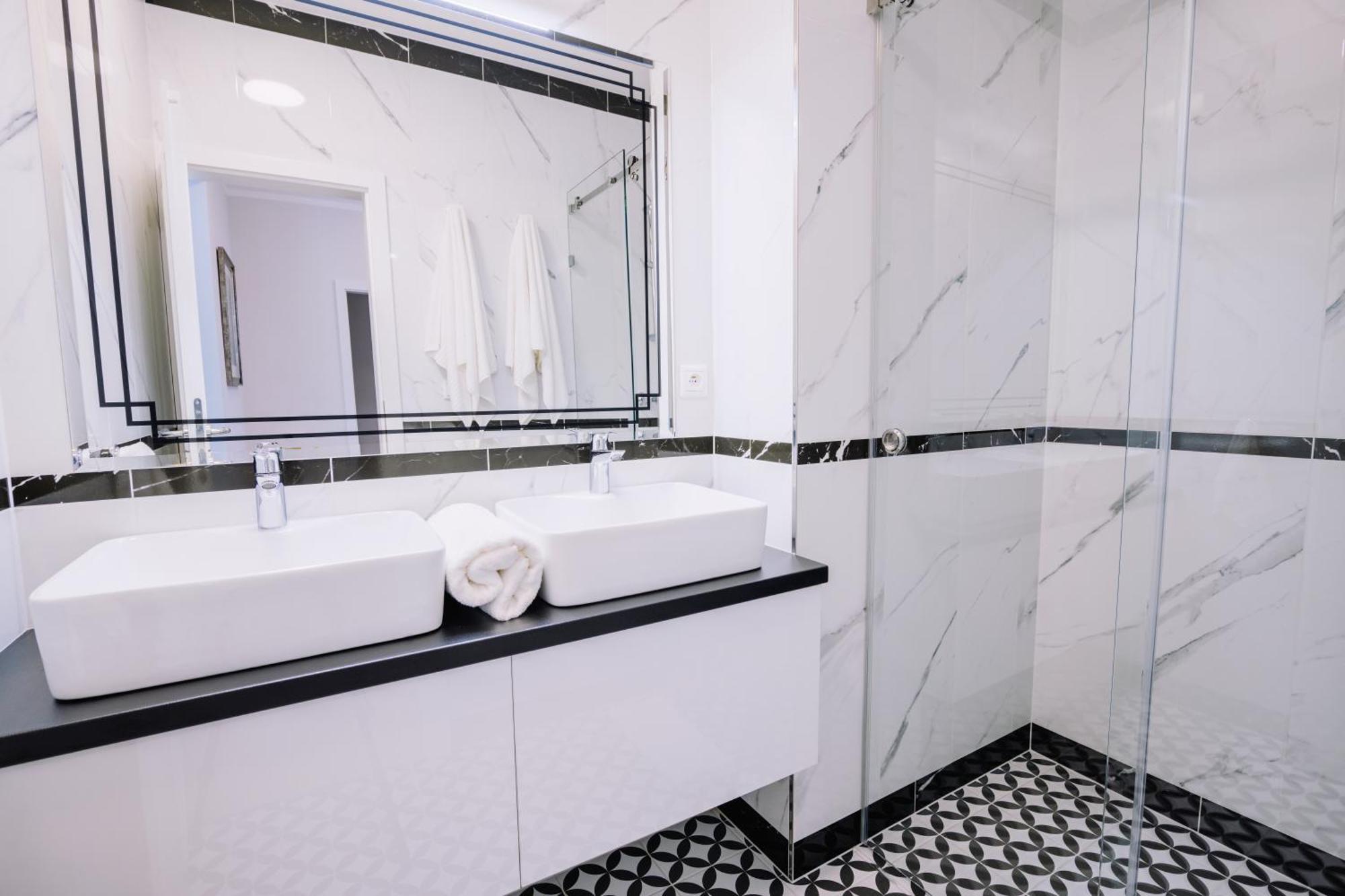 Rezidencia Opera Apartment Turcianske Teplice Luaran gambar