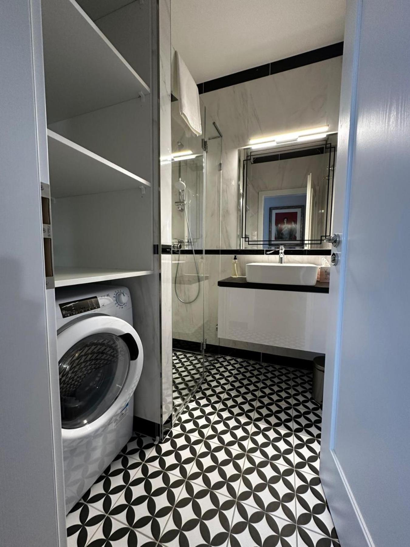 Rezidencia Opera Apartment Turcianske Teplice Luaran gambar