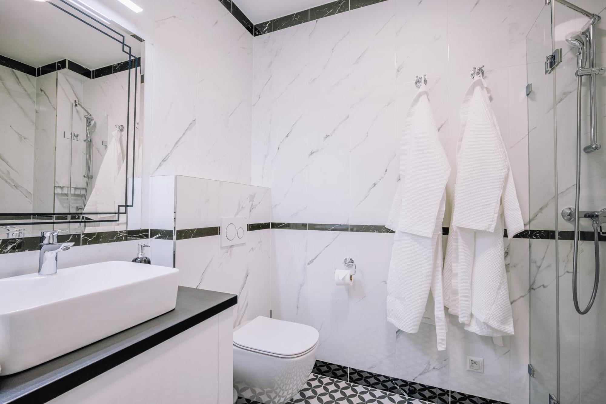 Rezidencia Opera Apartment Turcianske Teplice Luaran gambar