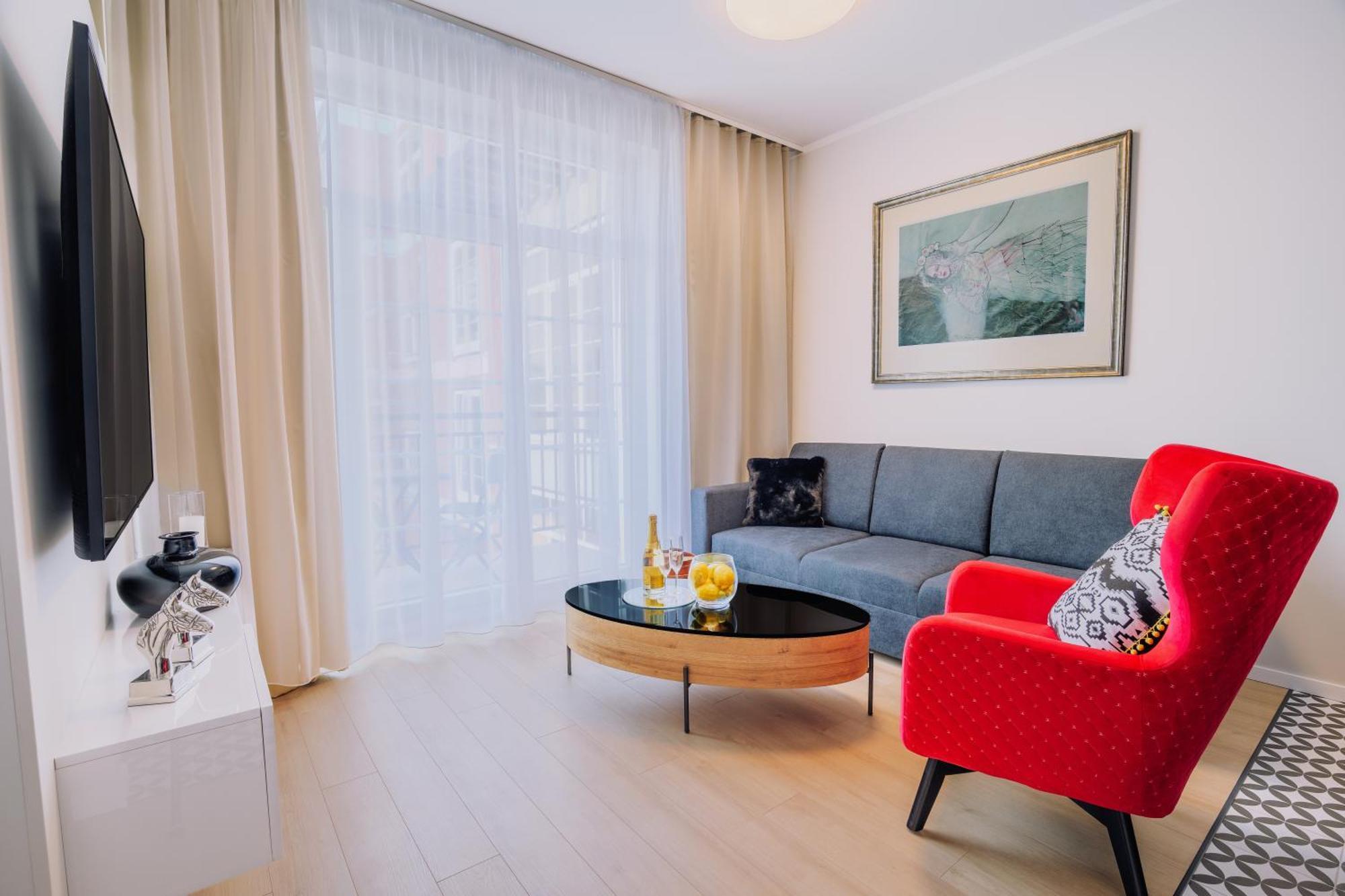 Rezidencia Opera Apartment Turcianske Teplice Luaran gambar